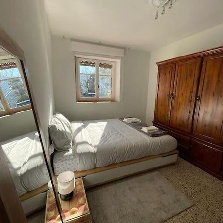 Fantastico Retiro Rural En El Corazon De Euskadi Lejlighed Elgoibar Eksteriør billede