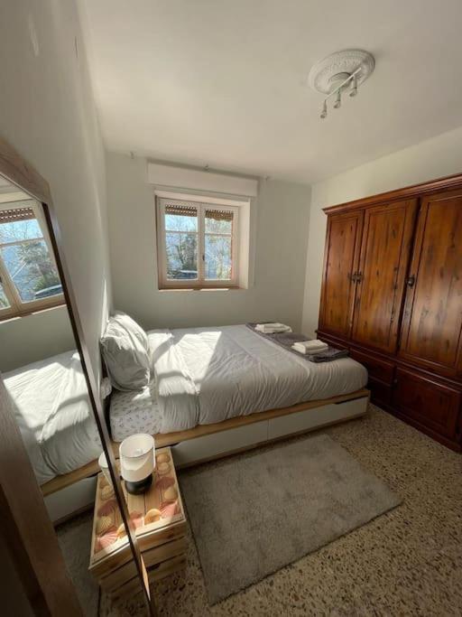 Fantastico Retiro Rural En El Corazon De Euskadi Lejlighed Elgoibar Eksteriør billede