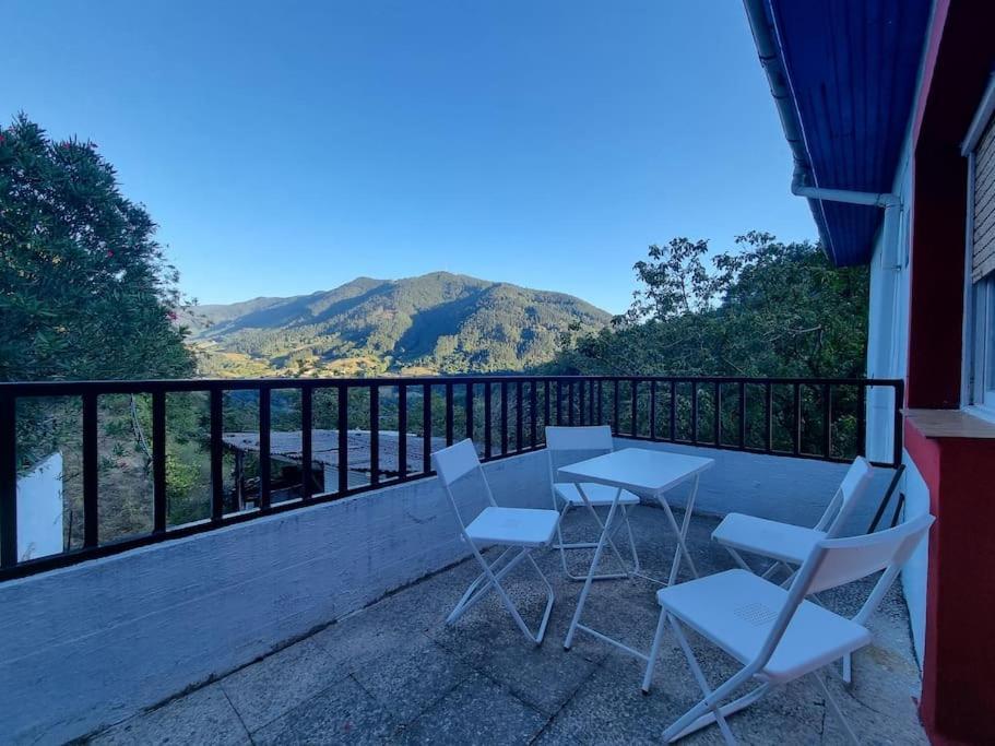 Fantastico Retiro Rural En El Corazon De Euskadi Lejlighed Elgoibar Eksteriør billede