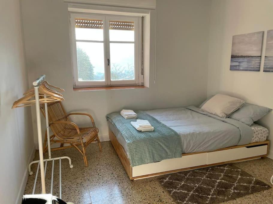 Fantastico Retiro Rural En El Corazon De Euskadi Lejlighed Elgoibar Eksteriør billede