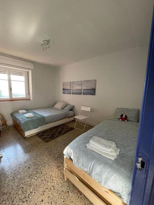 Fantastico Retiro Rural En El Corazon De Euskadi Lejlighed Elgoibar Eksteriør billede