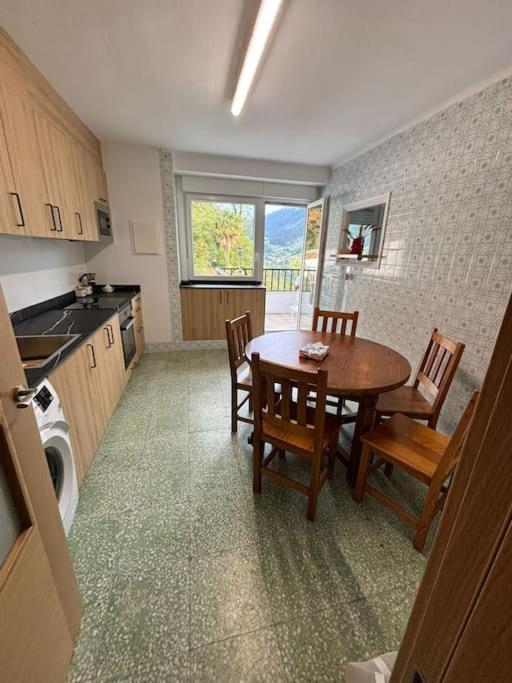 Fantastico Retiro Rural En El Corazon De Euskadi Lejlighed Elgoibar Eksteriør billede