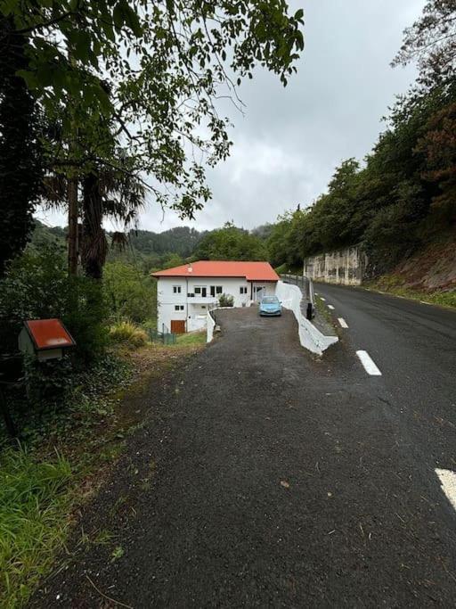 Fantastico Retiro Rural En El Corazon De Euskadi Lejlighed Elgoibar Eksteriør billede