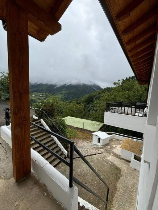 Fantastico Retiro Rural En El Corazon De Euskadi Lejlighed Elgoibar Eksteriør billede