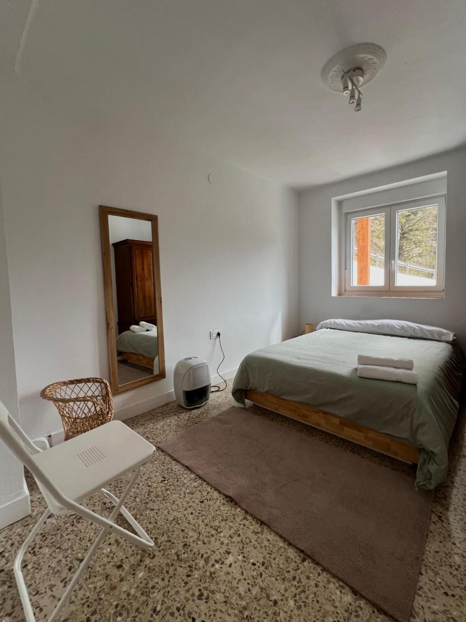 Fantastico Retiro Rural En El Corazon De Euskadi Lejlighed Elgoibar Eksteriør billede