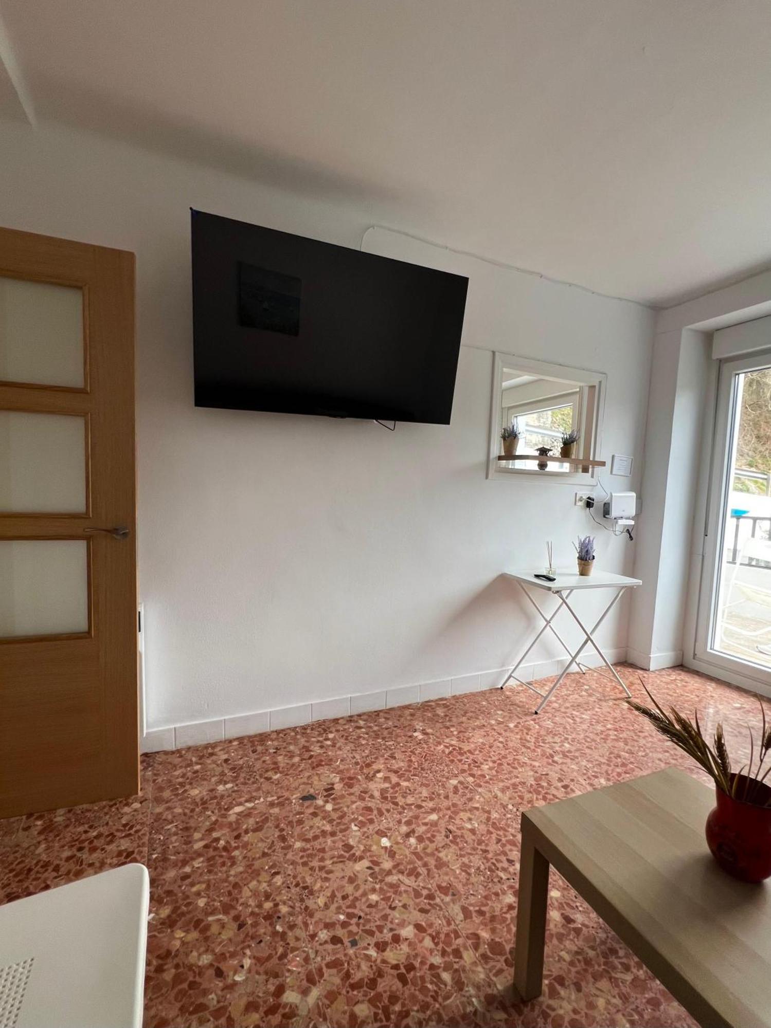 Fantastico Retiro Rural En El Corazon De Euskadi Lejlighed Elgoibar Eksteriør billede